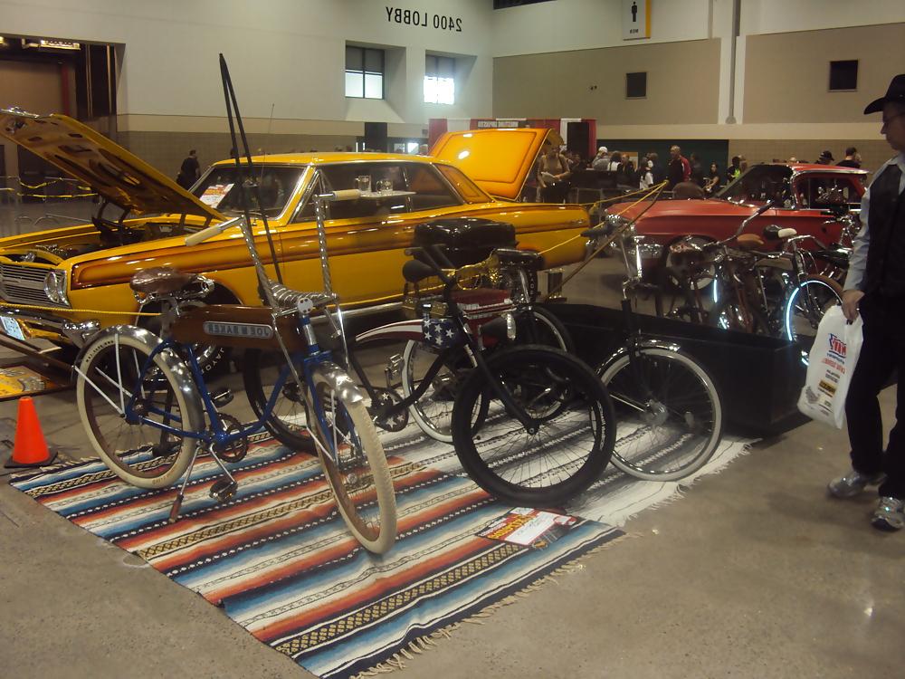 25P More car show pics 