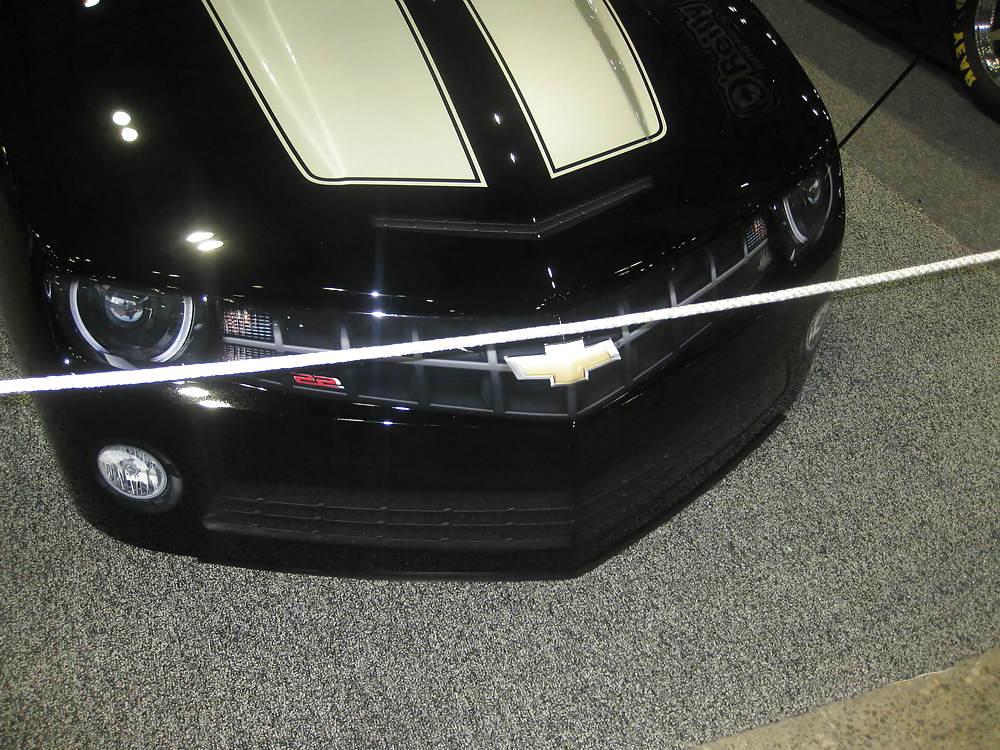 25P More car show pics 