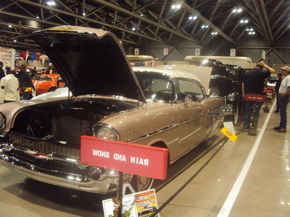 25P More car show pics 
