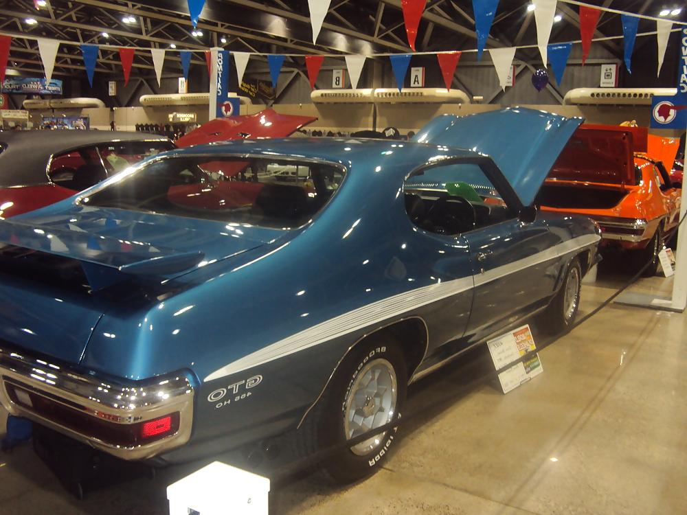 25P More car show pics 