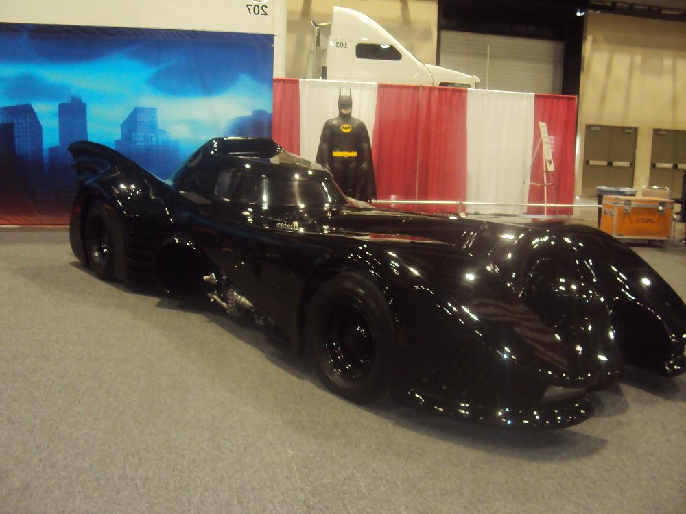 25P More car show pics 