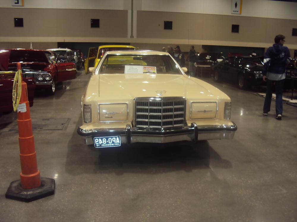 25P More car show pics 