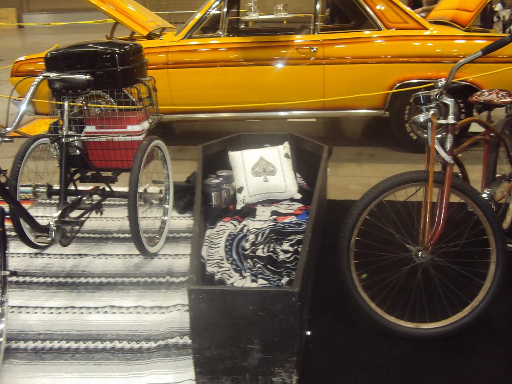 25P More car show pics 