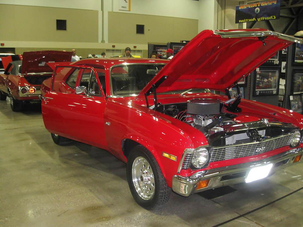 25P More car show pics 