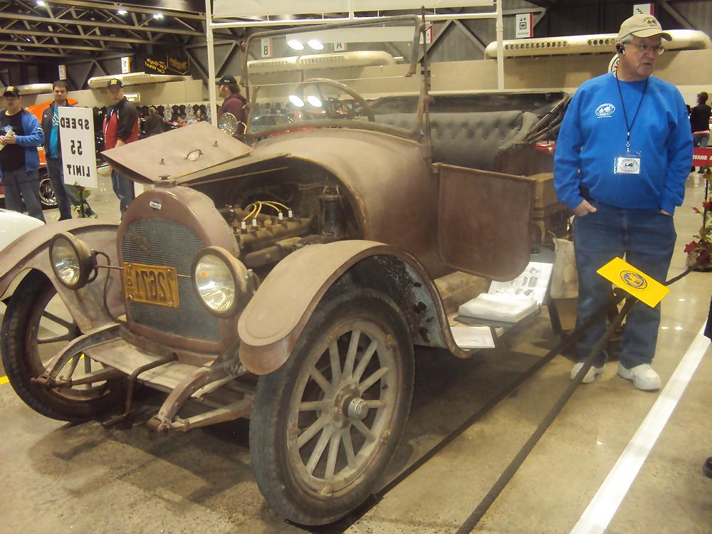 25P More car show pics 