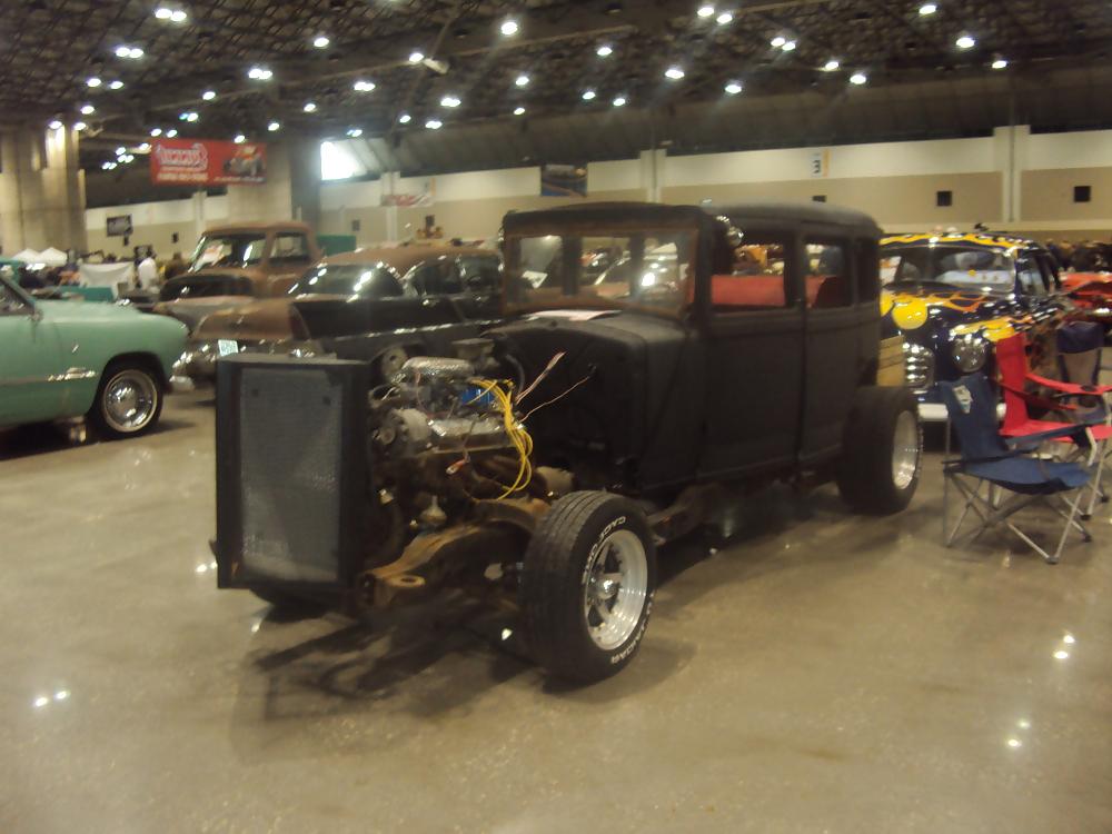 25P More car show pics 