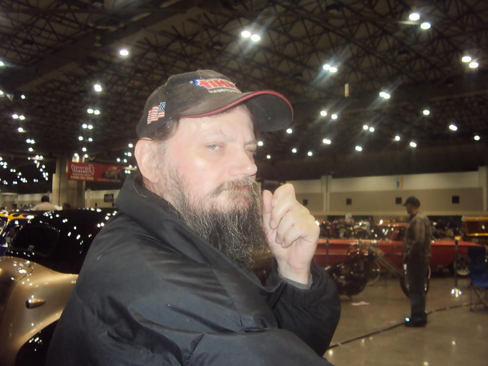 25P More car show pics 