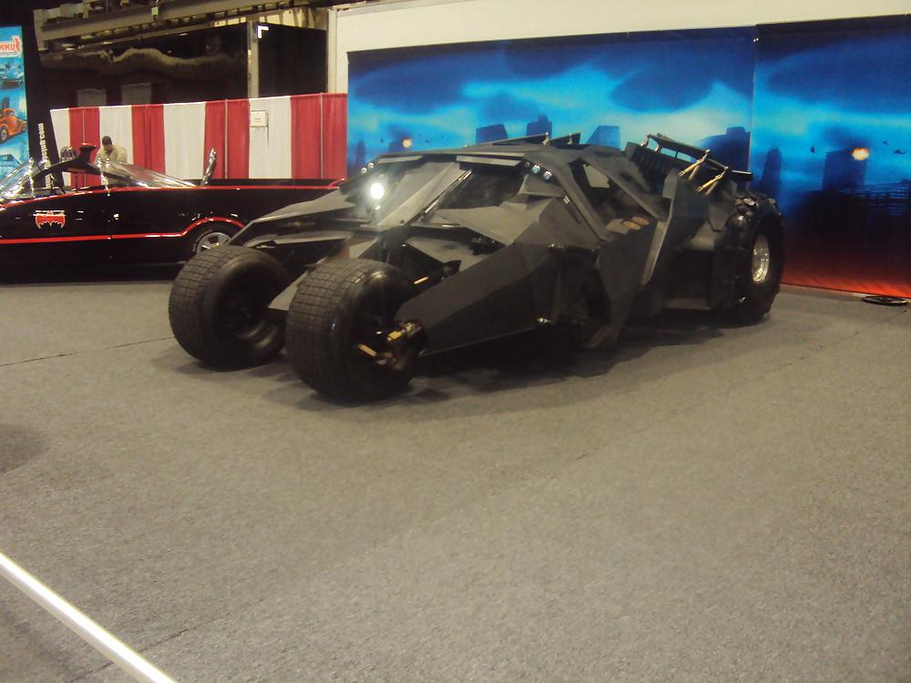 25P More car show pics 