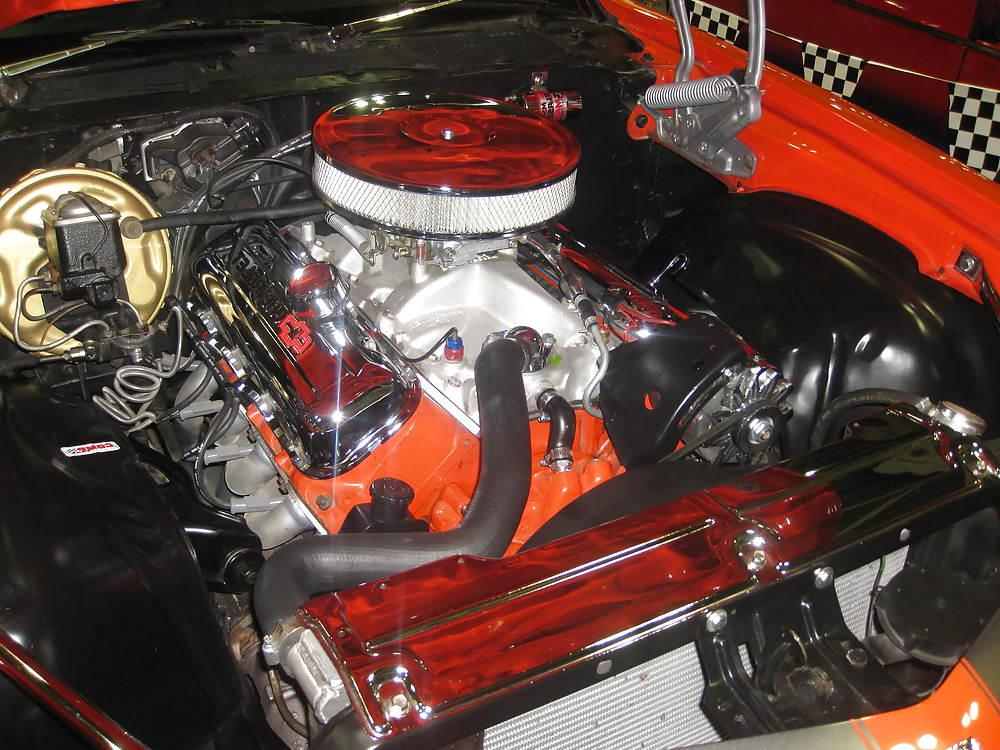 25P More car show pics 