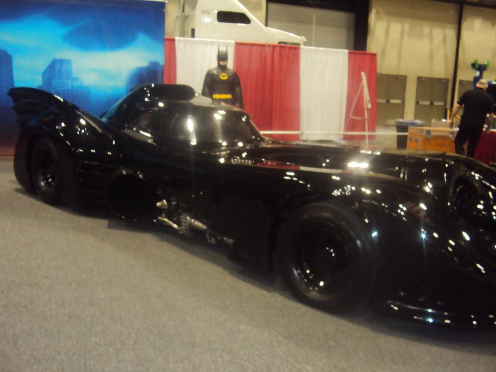 25P More car show pics 