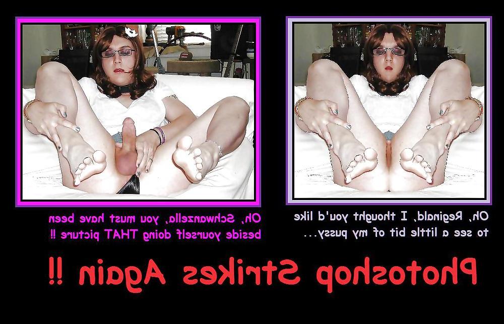 20P Funny Sexy Captioned Pictures & Posters CLXXI  21313