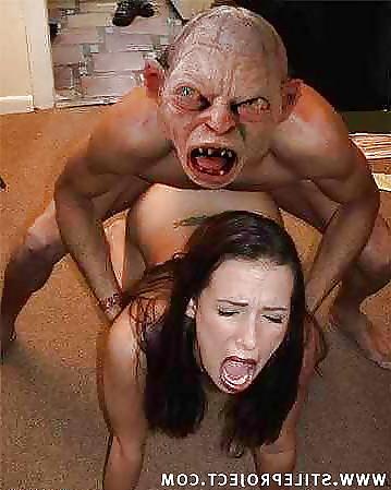 17P 3d monsters