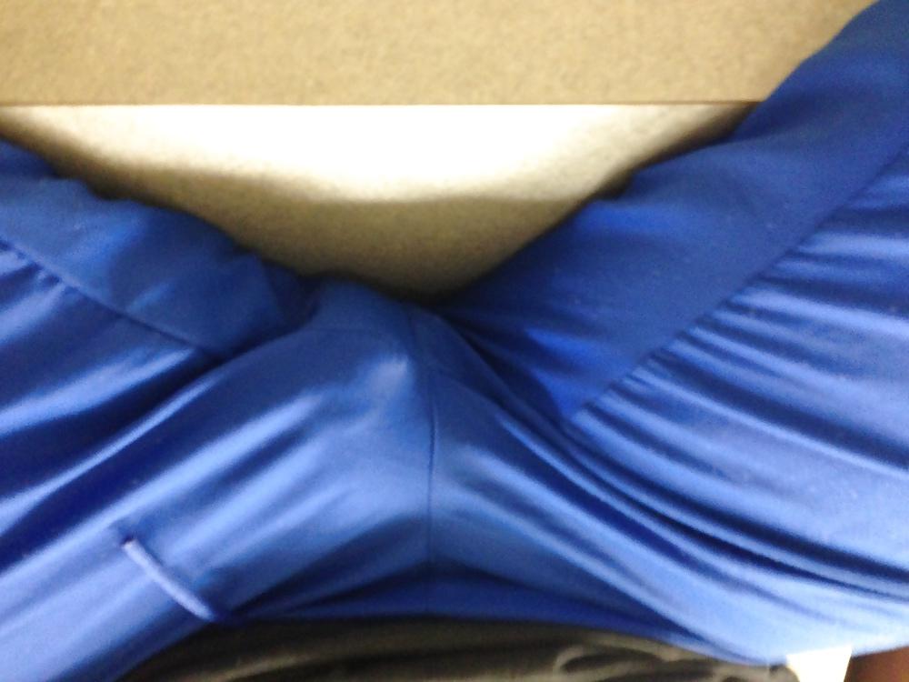 16P Black Bulge Watchers 2