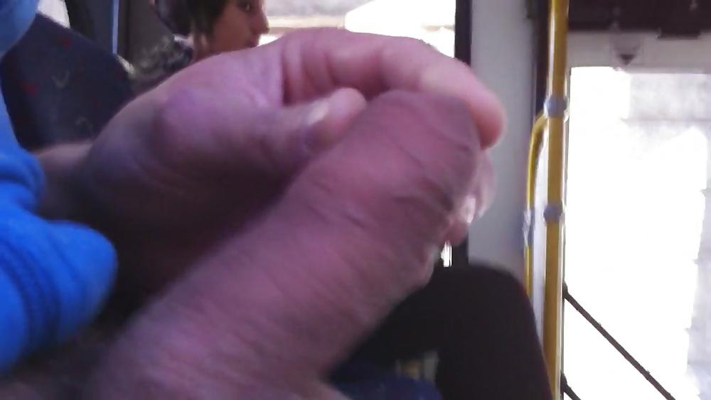 8P Rus public flash before hot girl 122-nv