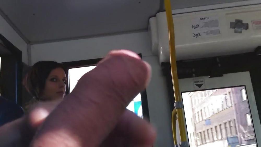 8P Rus public flash before hot girl 122-nv