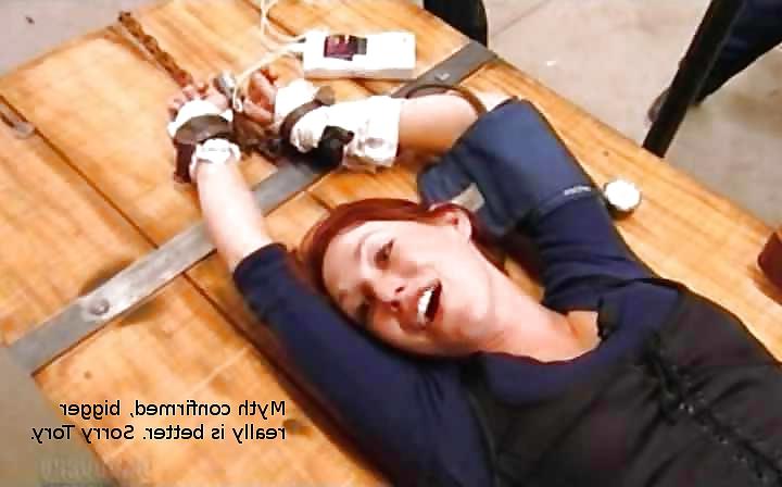 6P Kari Byron Captions