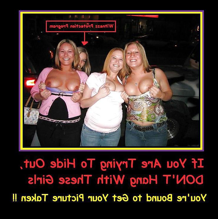 19P Funny Sexy Captioned Pictures & Posters CLXXIII  21513