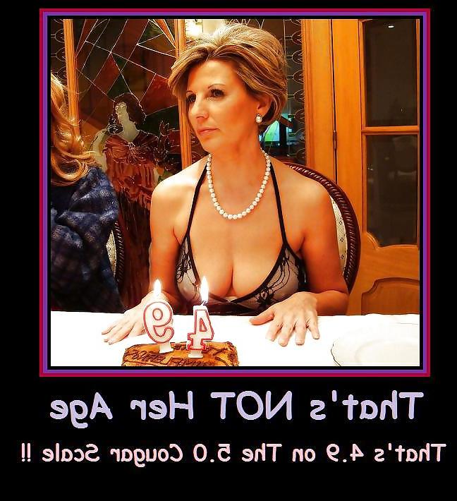 19P Funny Sexy Captioned Pictures & Posters CLXXIII  21513
