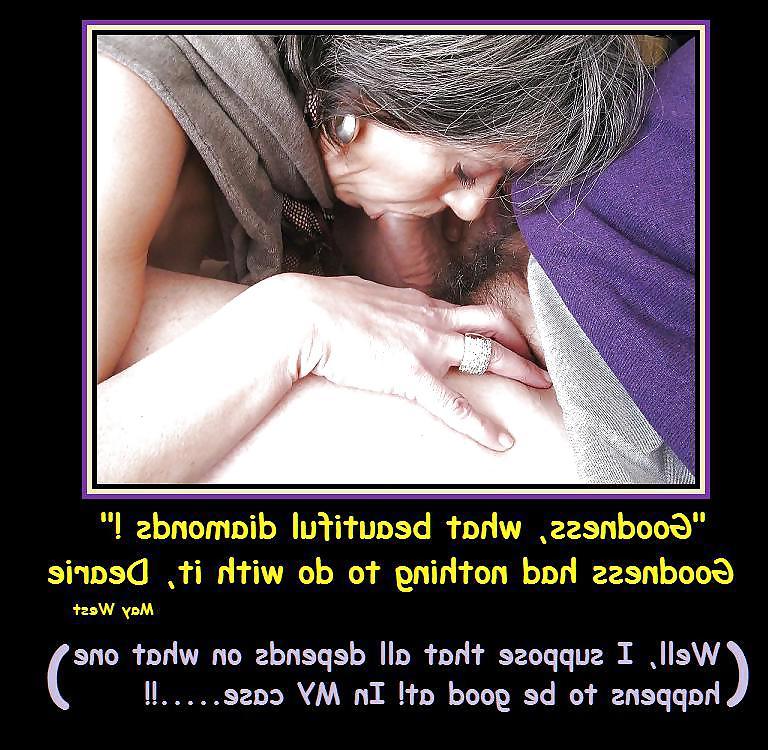 19P Funny Sexy Captioned Pictures & Posters CLXXIII  21513