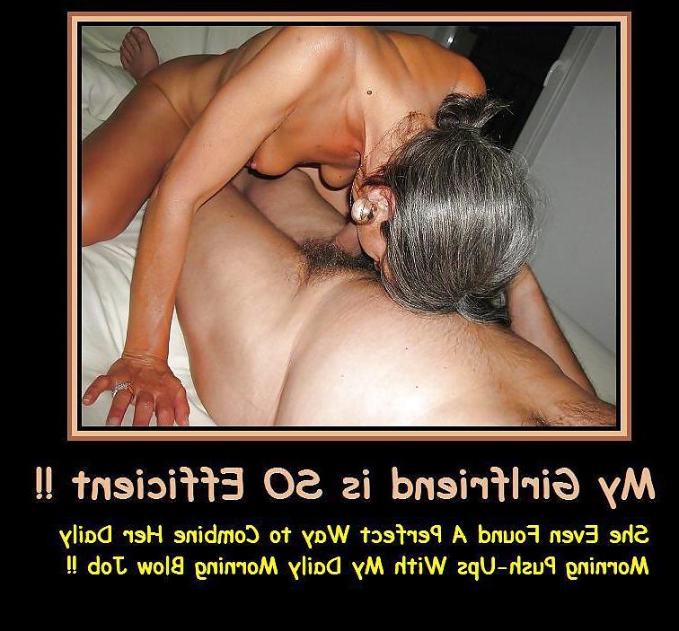 19P Funny Sexy Captioned Pictures & Posters CLXXIII  21513