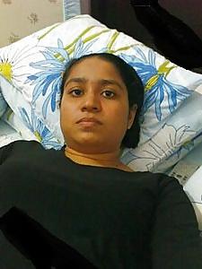 4P Sri lanka couple expose