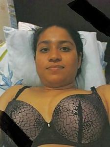 4P Sri lanka couple expose