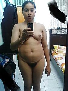 4P Sri lanka couple expose
