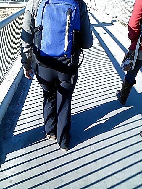 25P Voyeur - Lovely Ladies of Public Transit 2