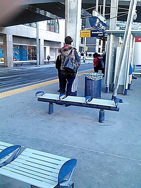 25P Voyeur - Lovely Ladies of Public Transit 2