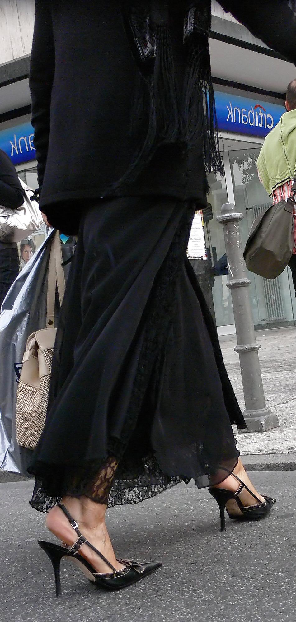 25P Street Candids II.