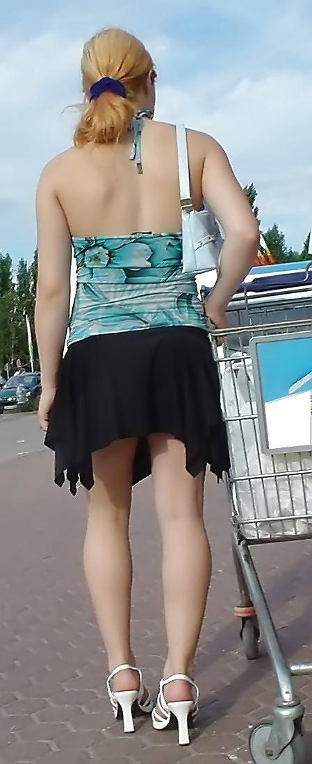 25P Street Candids II.