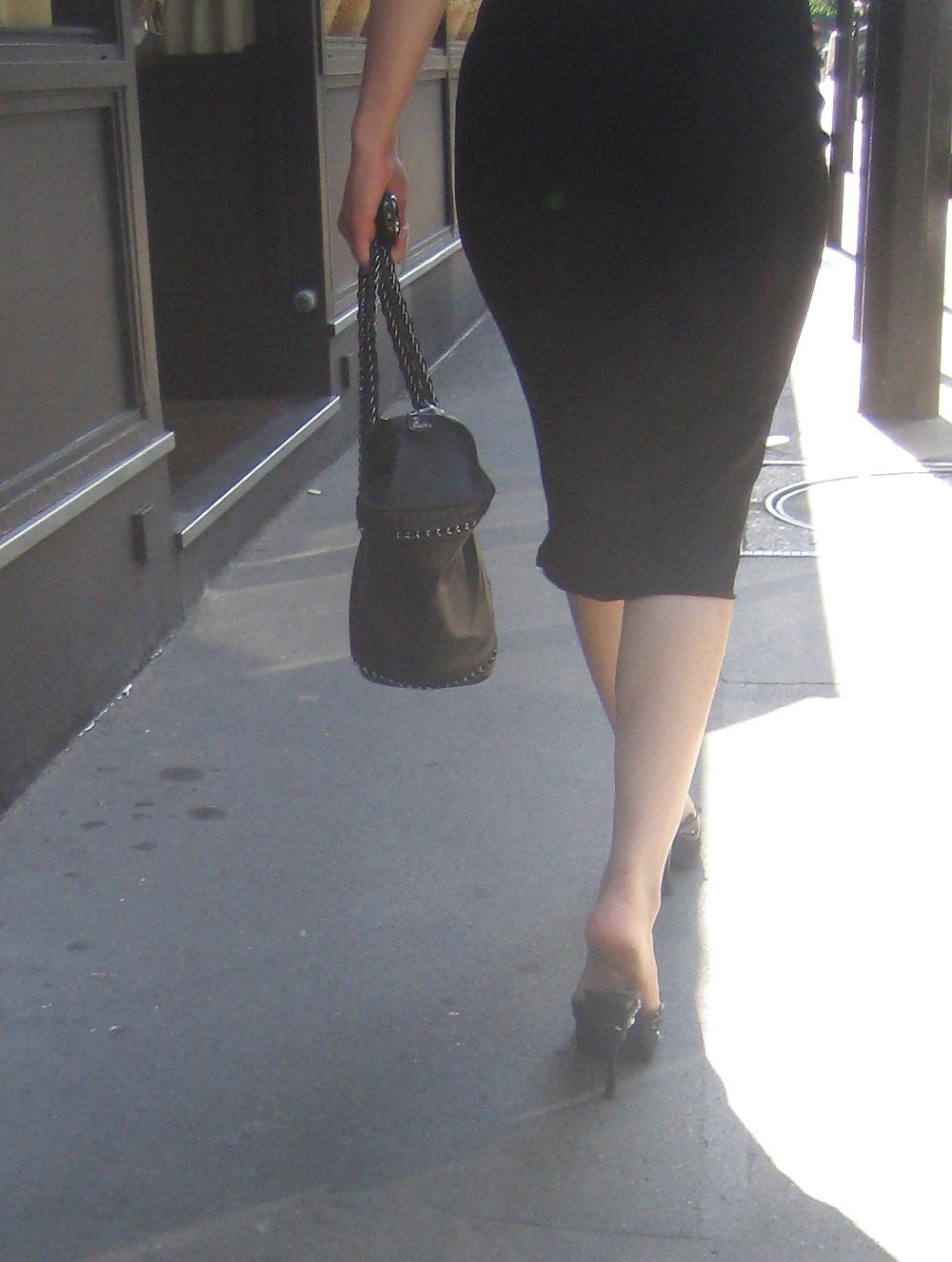 25P Street Candids II.