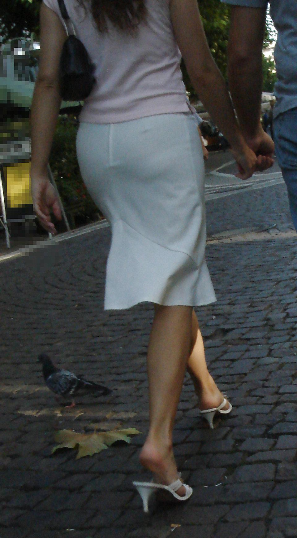 25P Street Candids II.