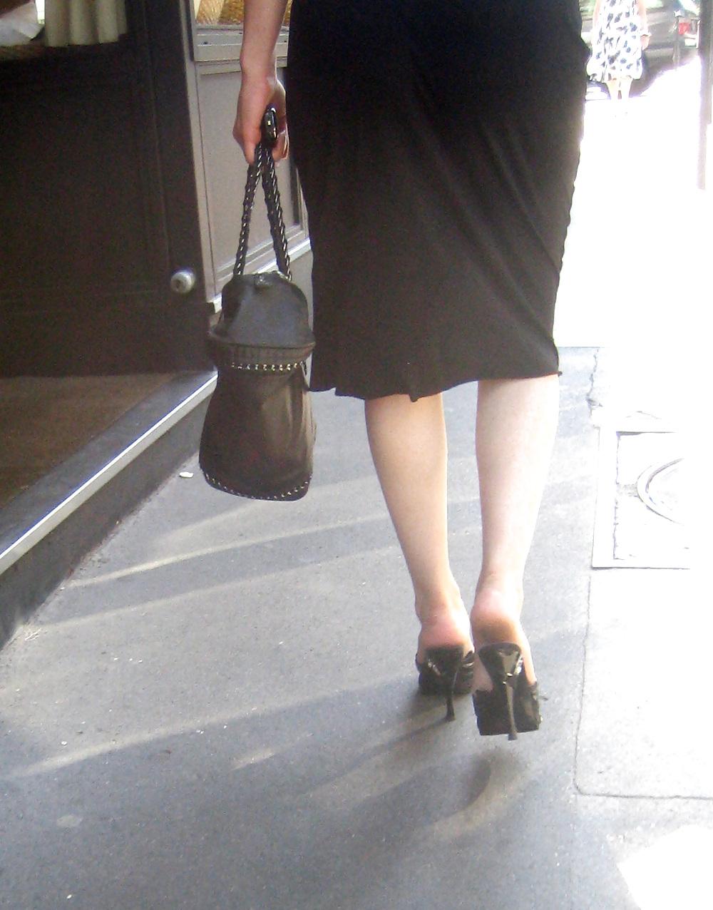 25P Street Candids II.