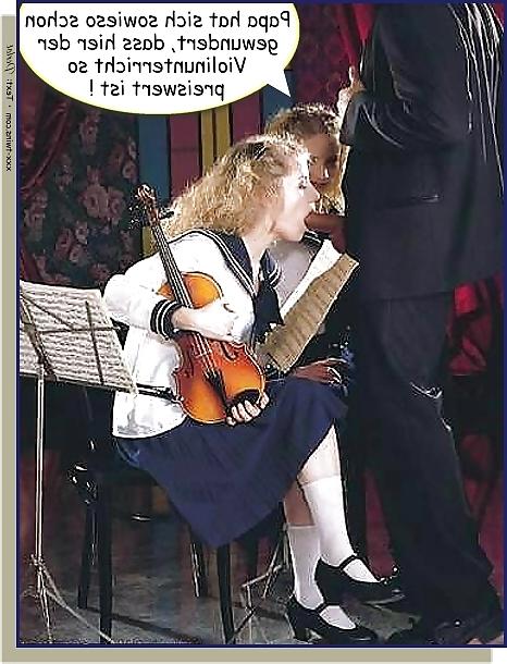 25P Erotische AlltagsAnekdoten No.13 - Mix