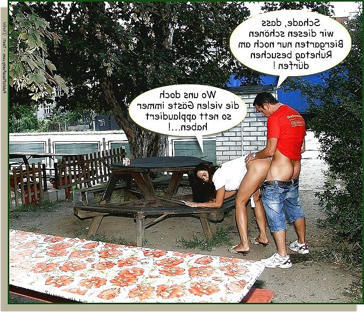 25P Erotische AlltagsAnekdoten No.13 - Mix