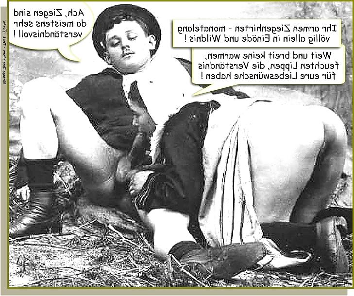 25P Erotische AlltagsAnekdoten No.13 - Mix