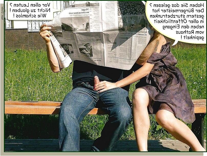 25P Erotische AlltagsAnekdoten No.13 - Mix