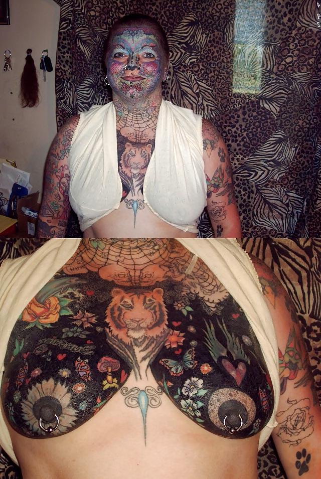 25P Not your average porn pics 17