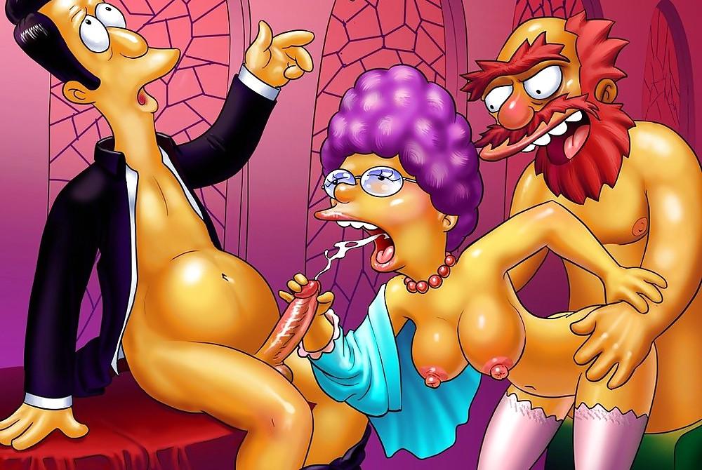 20P Cartoon mix 7