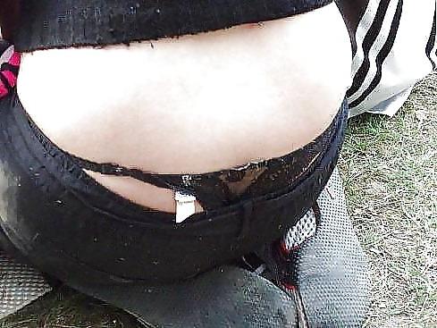 15P String visibles #4