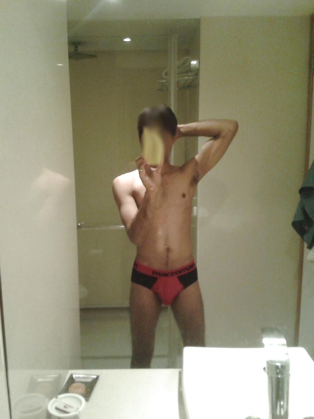 9P SEDUCTION IN HOTEL.