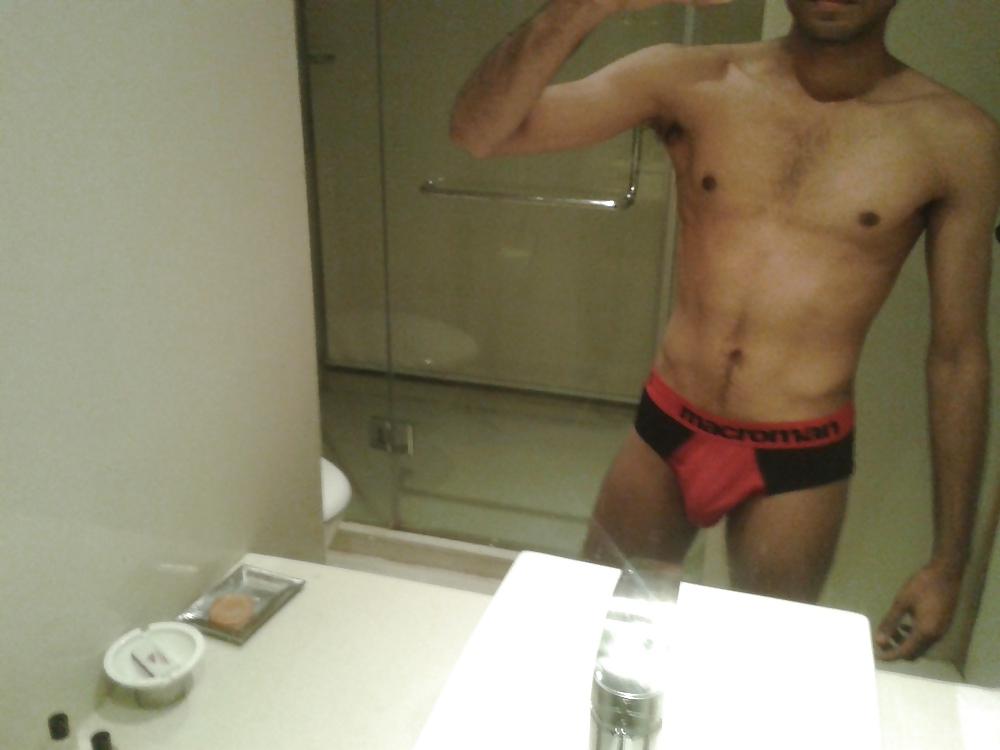 9P SEDUCTION IN HOTEL.