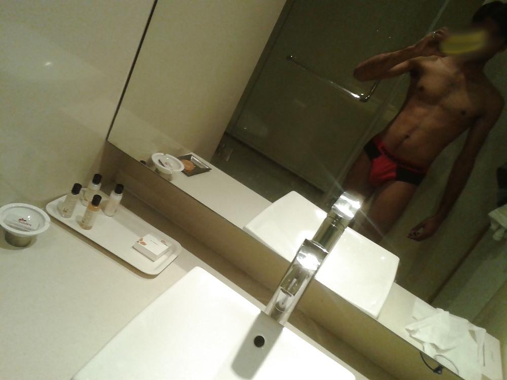 9P SEDUCTION IN HOTEL.