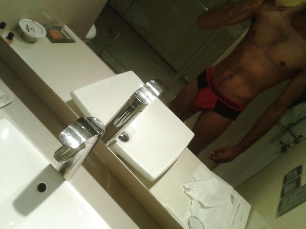 9P SEDUCTION IN HOTEL.