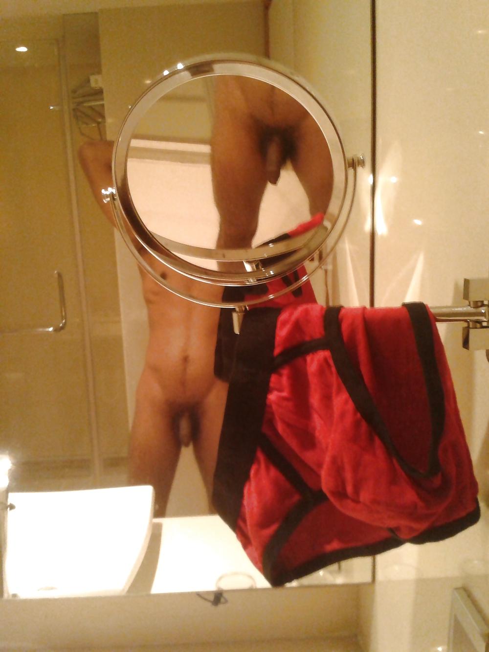 9P SEDUCTION IN HOTEL.