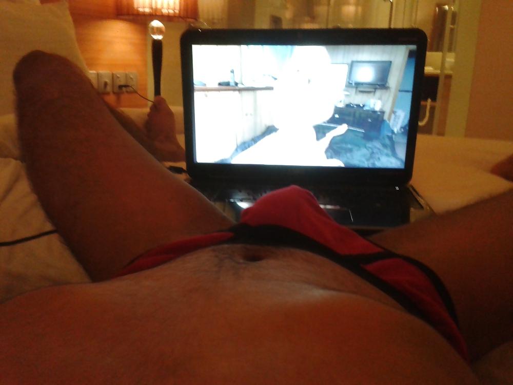 9P SEDUCTION IN HOTEL.