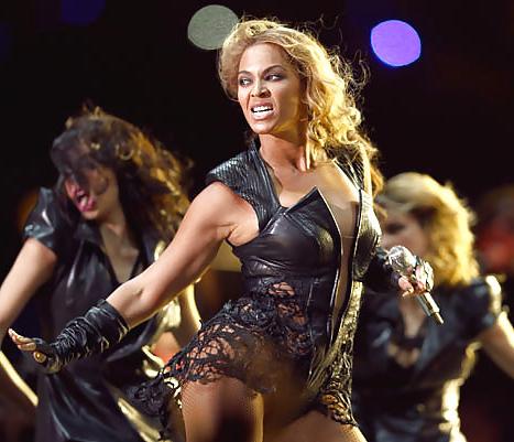 20P Beyonce, hot