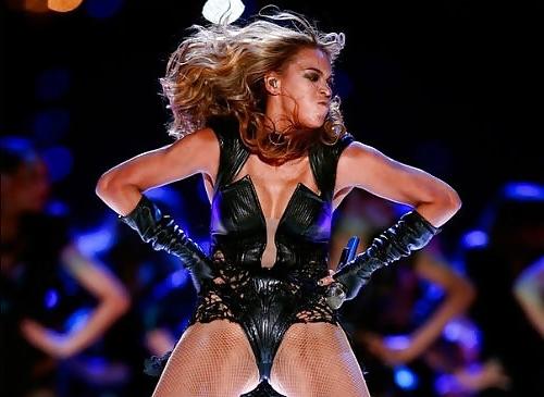 20P Beyonce, hot