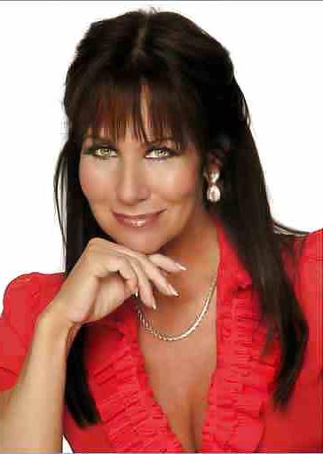15P Cougar Linda Lusardi